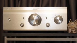 Denon PMA-SA1 Саратов