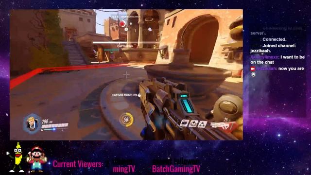 playing overwatch with lime wanna play and chat with us? let is know! смотреть онлайн