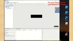 Huidu C15C C16C Controller Working for Full Color Pharmacy Cross LED Screen