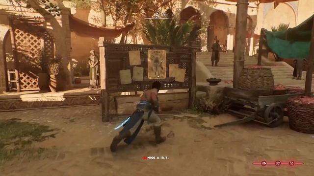 Трофей "Poster Boy/Лицо на постере" ➤ Assassin's Creed Mirage ❖ The Trophy Guide смотреть онлайн