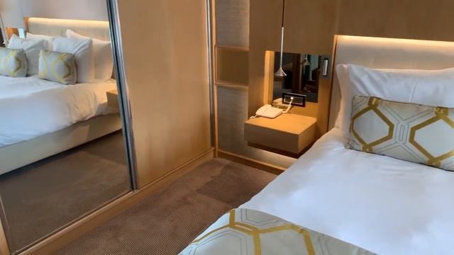 Черногория Montenegro #shorts Maestral Resort Room Premium Sea View смотреть онлайн