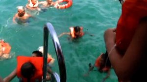 Отдых в Турции.