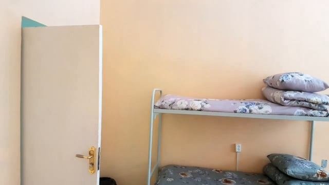 Хостел "Nika  Hostel"