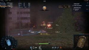 Armored Warfare AMX-13 DCA Операция ПОЛУРАСПАД PVE (186.323) #1899