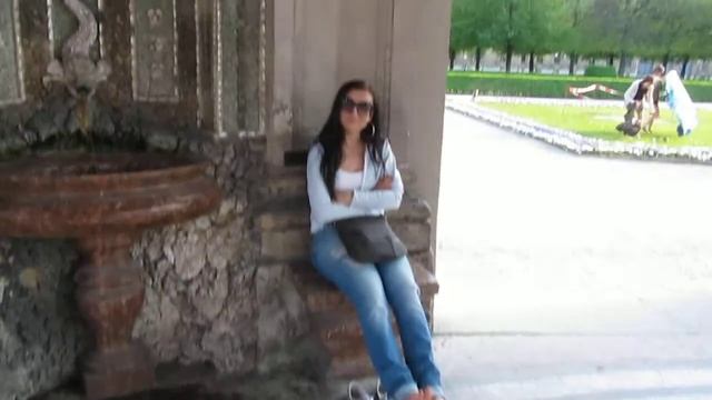 Бовария Макс и Ирочка.MOV смотреть онлайн