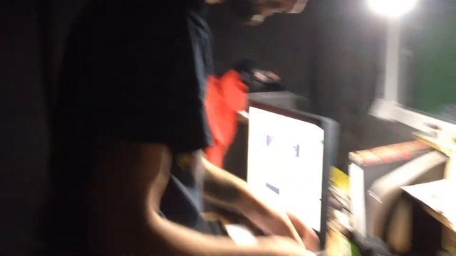 Запрошення м. Дубно паб "Альт" 29.07.2017 Man-Gust смотреть онлайн