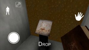 СЕКРЕТНАЯ КОМНАТА В ГРЕННИ GRANNY | ПАСХАЛКА ОТ РАЗРАБОТЧИКОВ