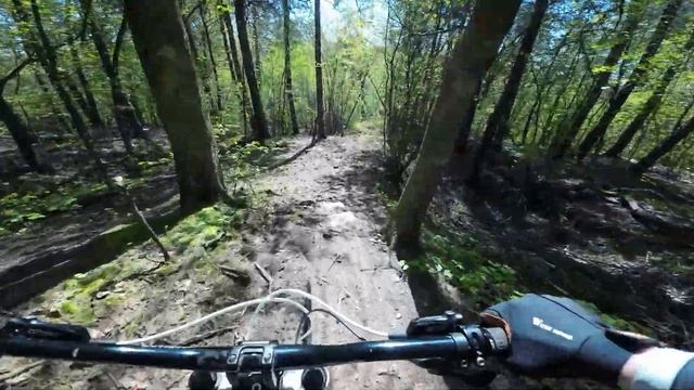 Первый выкат в Ерино сезоне 2024 смотреть онлайн