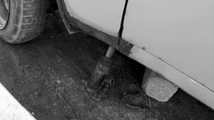 Разварки на МОСКВИЧ 2140