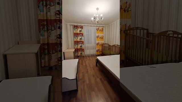 Квартира 5 минут от метро, вид на лесопарковую зону! смотреть онлайн