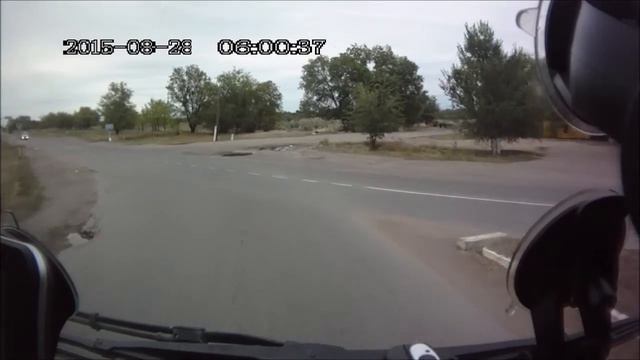 Рейс на Казахстан Часть 17 смотреть онлайн