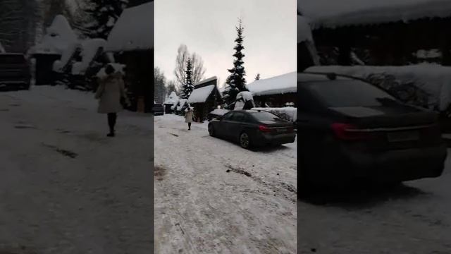 Приехали с китайцами в ресторан в павловск смотреть онлайн