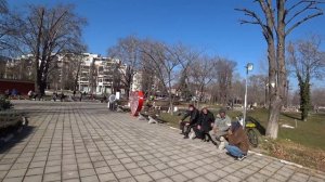 Асеновград, Болгария!