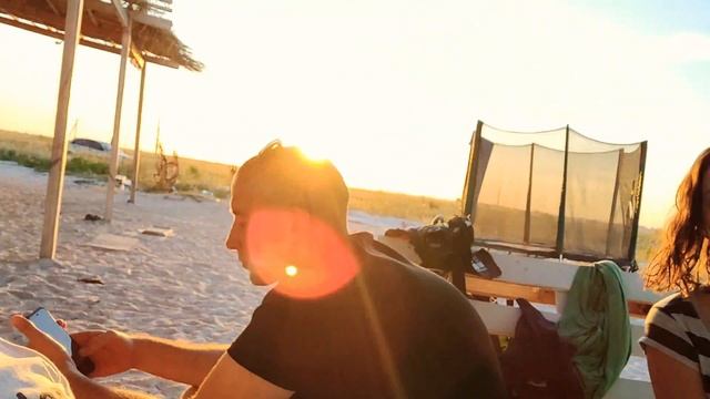 Геническая горка и кайт школа смотреть онлайн