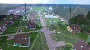 Парк-отель Юхновград