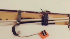 ВИНТАЖНЫЙ армейский РЮКЗАК Czech M60: обзор и модернизация. Настоящий олдскульный БУШКРАФТ - рюкзак