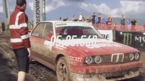 Dirt Rally 2.0 Setup Argentina Catamarca Province Camino De Acantilados y Rocas Time 05:05.568 Tier3