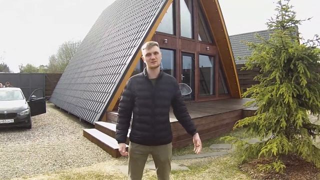 Отзыв гостей о доме отдыха Чантриум смотреть онлайн