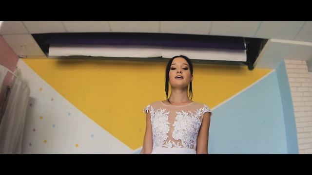 Бэкстейдж с примерки «утро невесты» смотреть онлайн