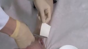 ХитоПран® Биополимерная ранозаживляющая повязка (ООО "МедТехУрал")