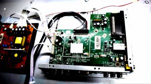 Ремонт телевизора BBK 24 LEM-1004