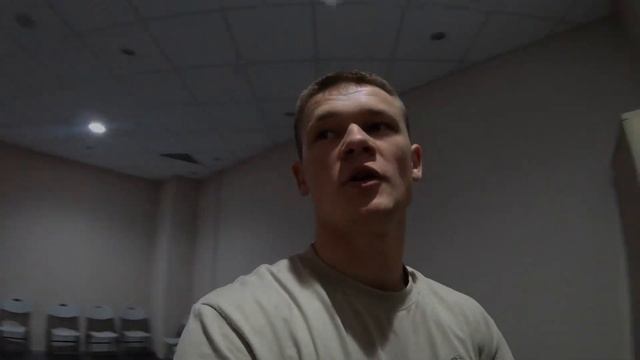VLOG 001: Саранск, Стадион ЧМ.