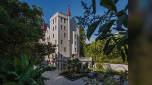 Двадцатилетний юбилей бутик-отел «Вилла Анна» город Сочи.