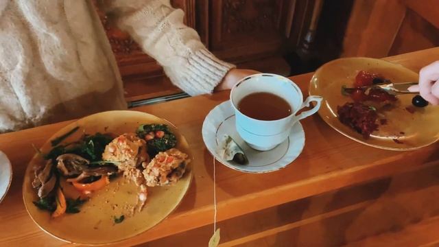 #1 VLOG | Удивительный Богдан | Торунь | Польша смотреть онлайн