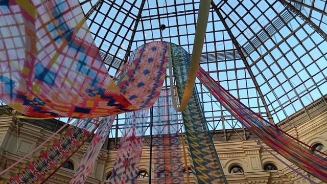 Шелковый путь смотреть онлайн