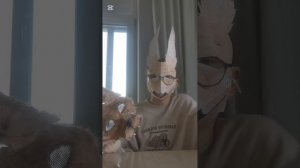 Почему же мне жопа в пятницу