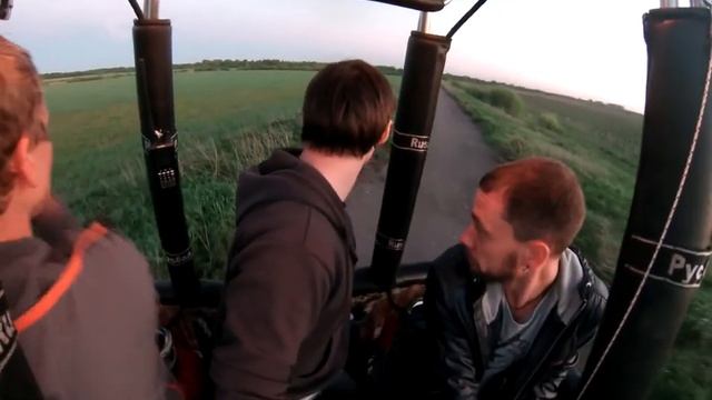 Посадка под Платоновкой смотреть онлайн