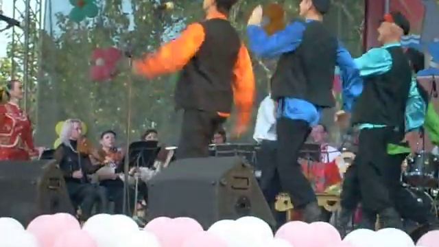 Концерт в Феодосии смотреть онлайн