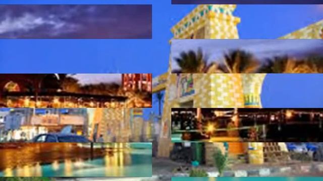 Замечательный отдых в Египте. смотреть онлайн