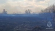 🔥В Вятскополянском районе вводят особый противопожарный режим