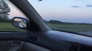 Трасса Барабинск Здвинск