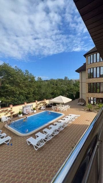 Гостевой дом «Золотой Лев» 🦁Наши маленькие утята 🐣 #лето2024 #отдых #отпуск #гостевойдом #сочи смотреть онлайн