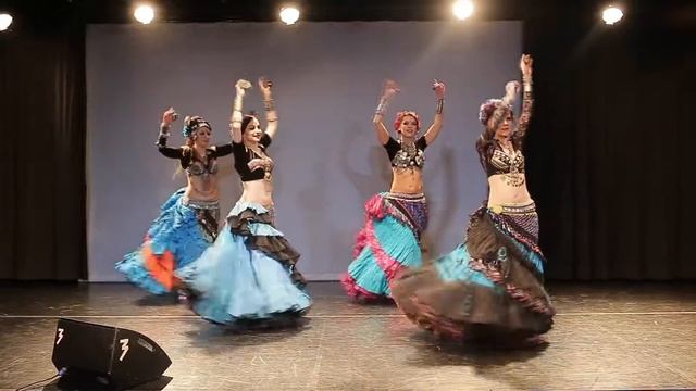 ATS Nemoria Parvi смотреть онлайн