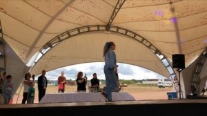 Белый Парус/Отдых на Амуре