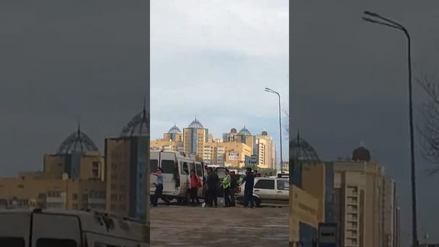 Всгодня в 18:30 на против Тулпар ТЦ смотреть онлайн