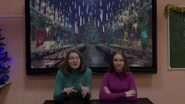 Новости Лицей ТВ. Выпуск 8 смотреть онлайн