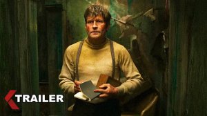Мистер К — Русский трейлер (Дубляж, 2025)