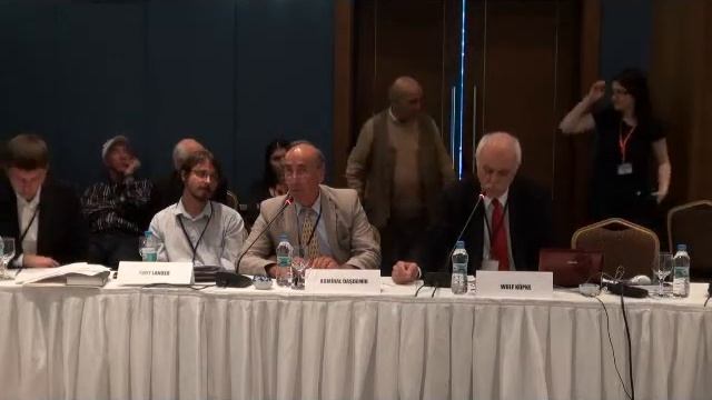 АДЫГЭБЗЭ ЩIЭНУАТЭ - ADIGE DİLİ KONFERANSI - 28.09.2013 16 смотреть онлайн