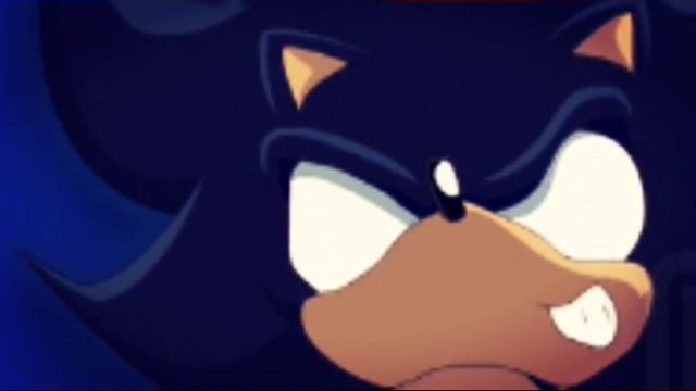 Тёмный Соник [Dark Sonic] смотреть онлайн
