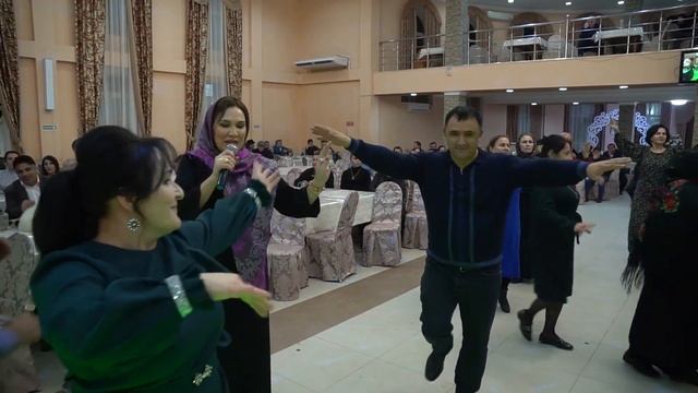 Концерт в Маджалисе 17 12 2022 Магомед Р.Умайра Ш. Марти Дигай тел 8 921 479 99 99 смотреть онлайн