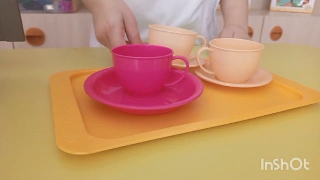 Игра "Кафе" смотреть онлайн