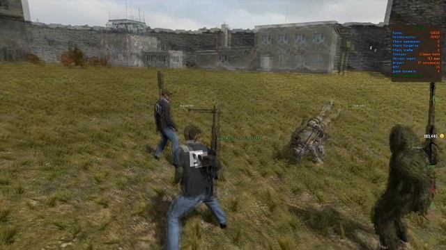 Dayz Epoch Зажигаем смотреть онлайн