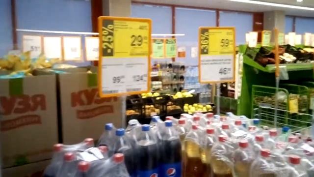 В нашем Дикси дома как уютно смотреть онлайн