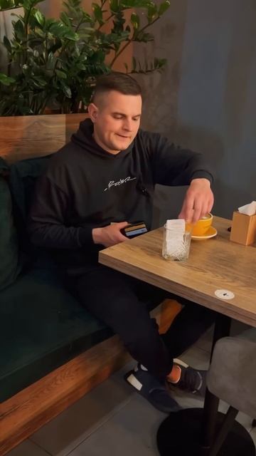 Когда плюнула в колодец #кофейня #кофе #бариста #общепит #varka #минск смотреть онлайн