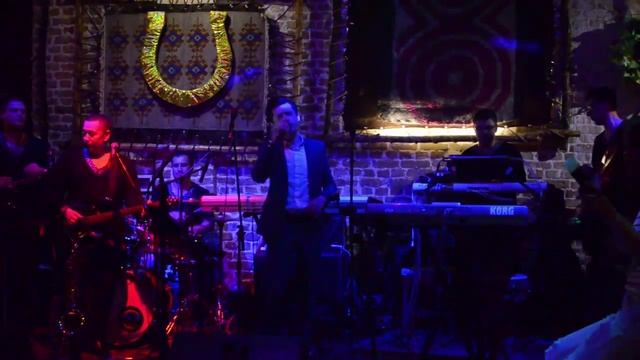 02. Отпусти. Бехруз Намазов и группа "Халиф". смотреть онлайн