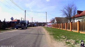 Поездка на кладбище